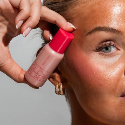 Glow Elixir Blush&nbsp;Drops Illuminate